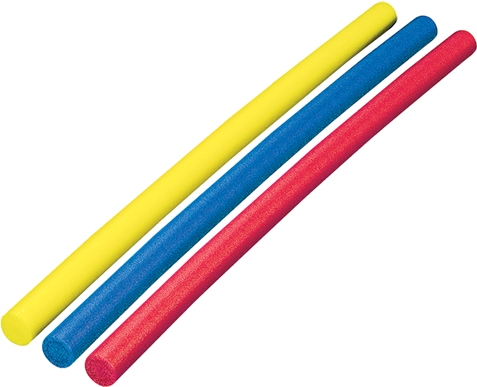 Pool Noodle Png Free Logo Image