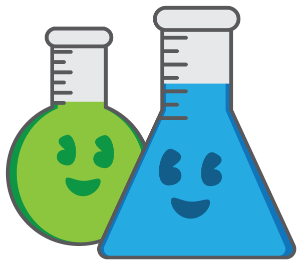 Chemistry - Discovery - Astronomy - Microbiology Clipart (618x618), Png Download