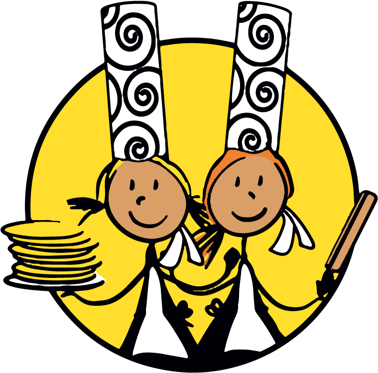 Logo - Ty Amporeizh Clipart (842x765), Png Download