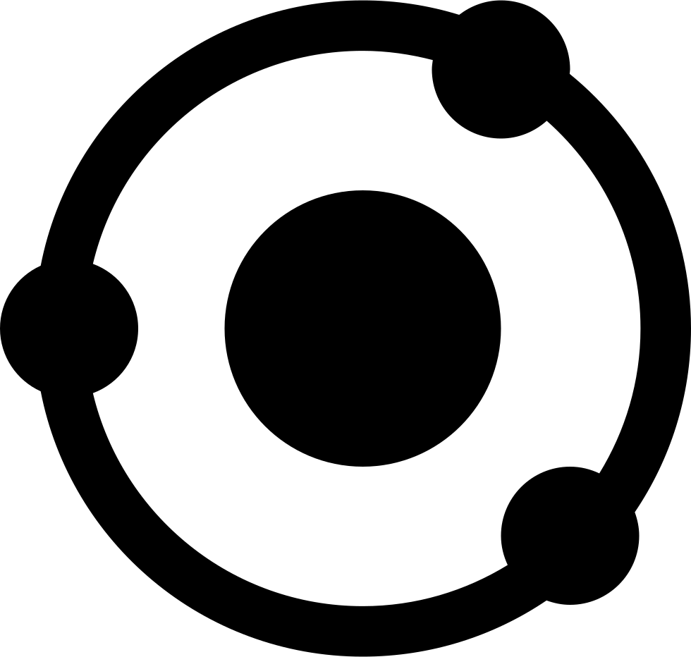 Png File - Circle Clipart (980x932), Png Download
