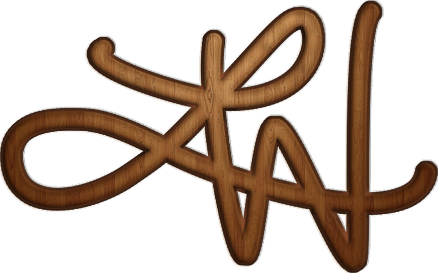 Lw - Wood Clipart (871x543), Png Download