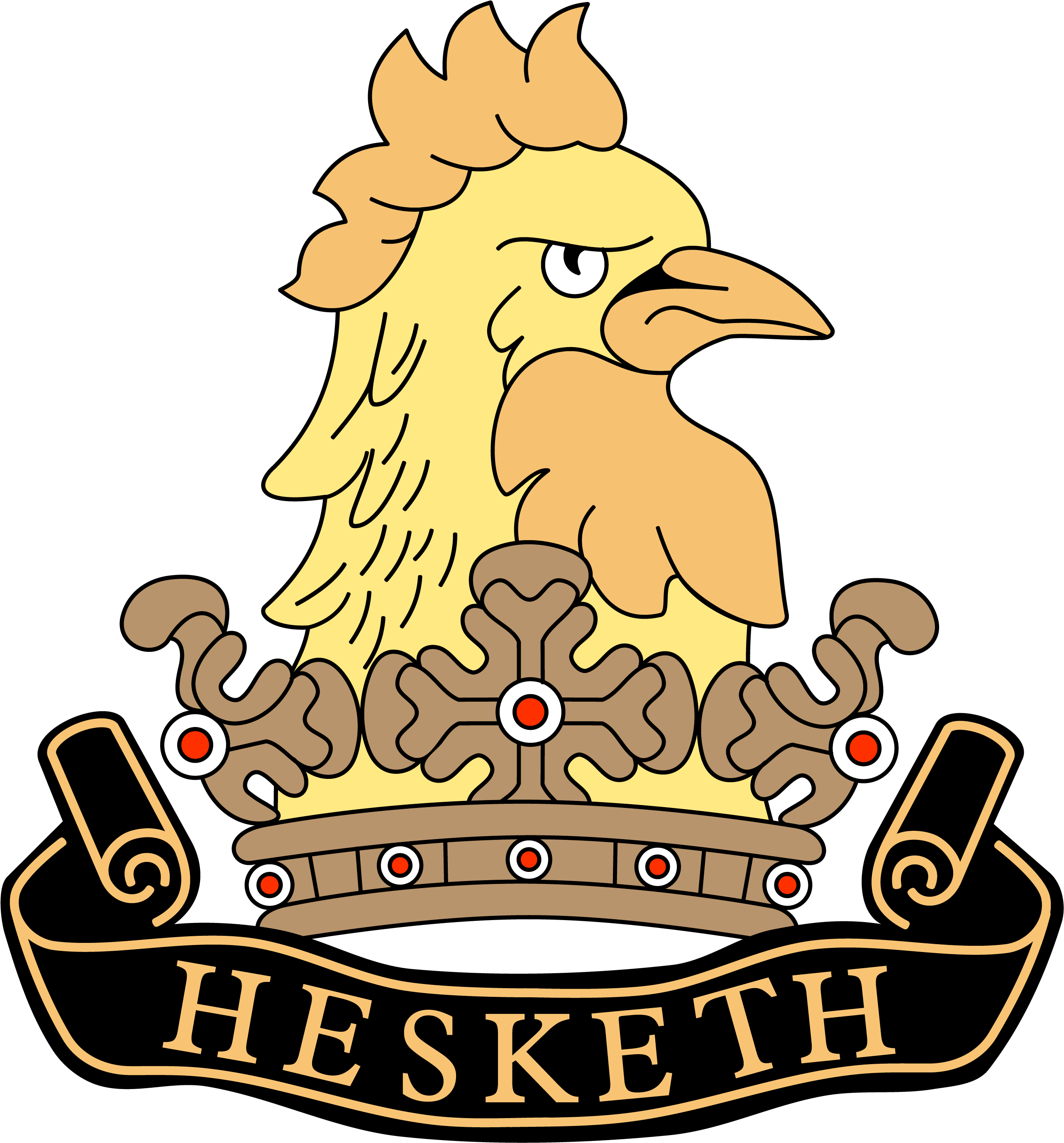 History, Meaning - Motorcycle Badges Clipart (2800x2800), Png Download