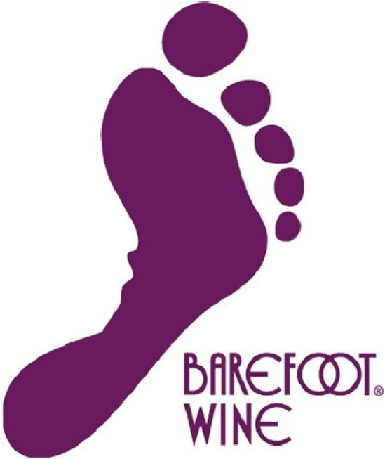 Barefoot Wine Images Clipart (1000x750), Png Download