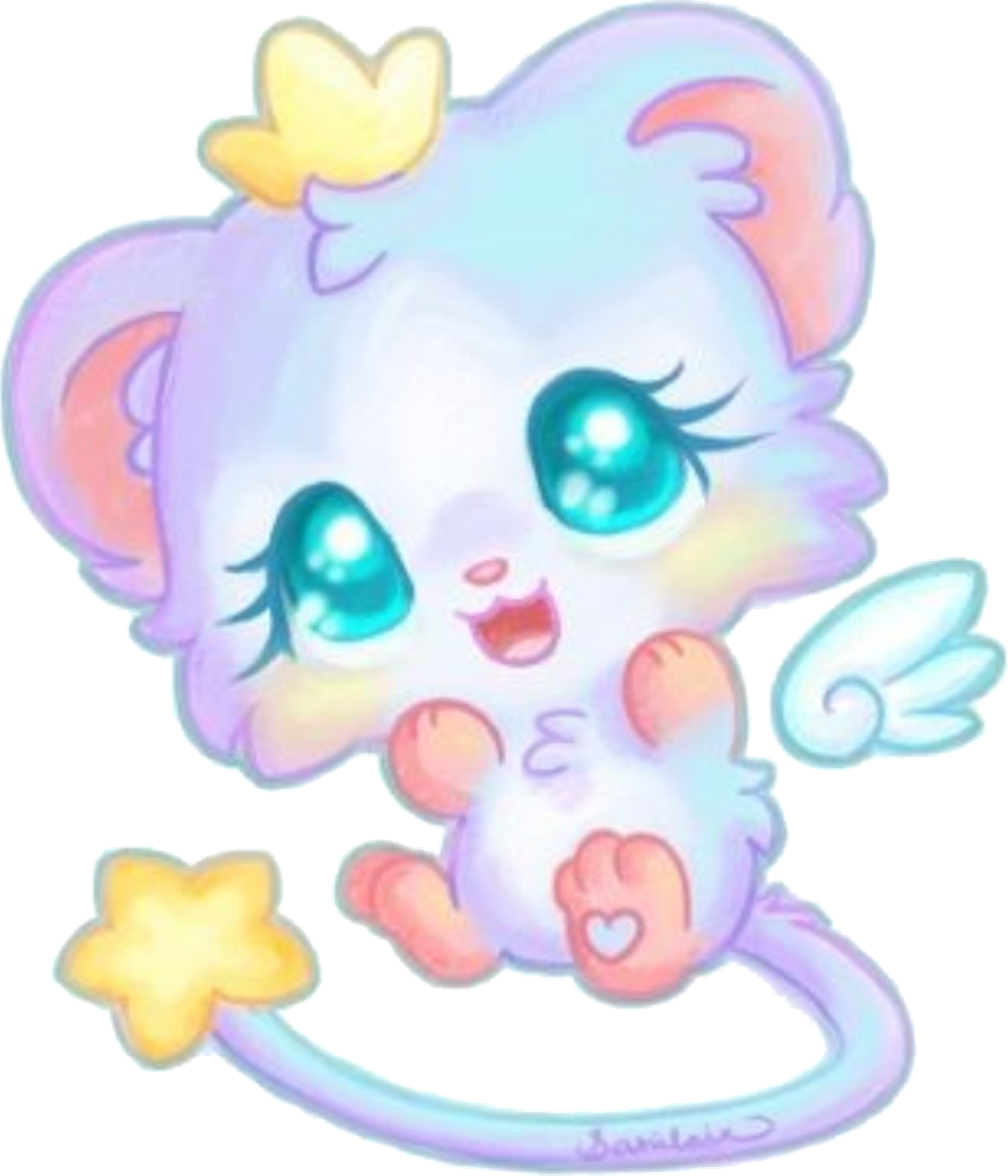 Magic Sticker Clipart (1024x1195), Png Download