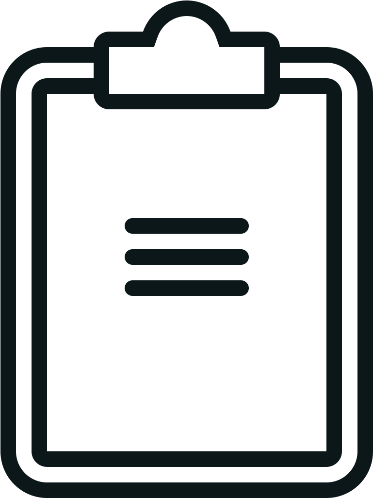 Toicon Icon Feather Copy - Task Icon Png Clipart (1024x1024), Png Download