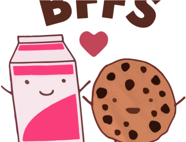 Cookie Monster Clipart Friend - Cookie - Png Download (640x480), Png Download