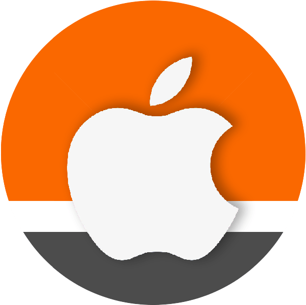 Cryptomac, A Crytonight Mac Os X Miner Application Clipart (617x617), Png Download