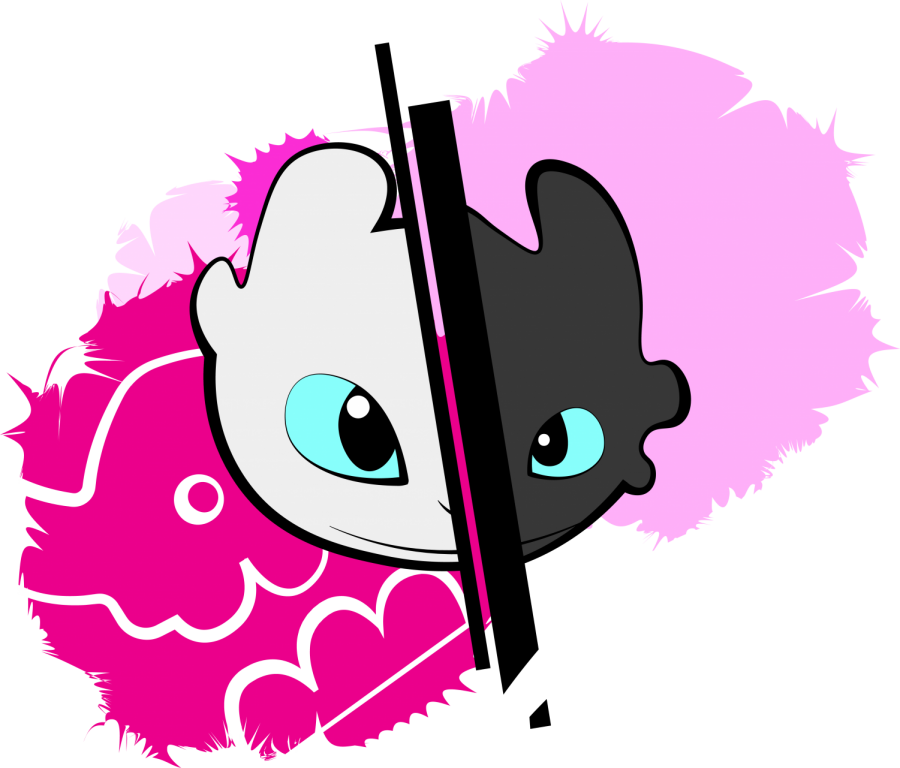 Graphic Designed By Tyler King - Illustration Clipart (900x768), Png Download