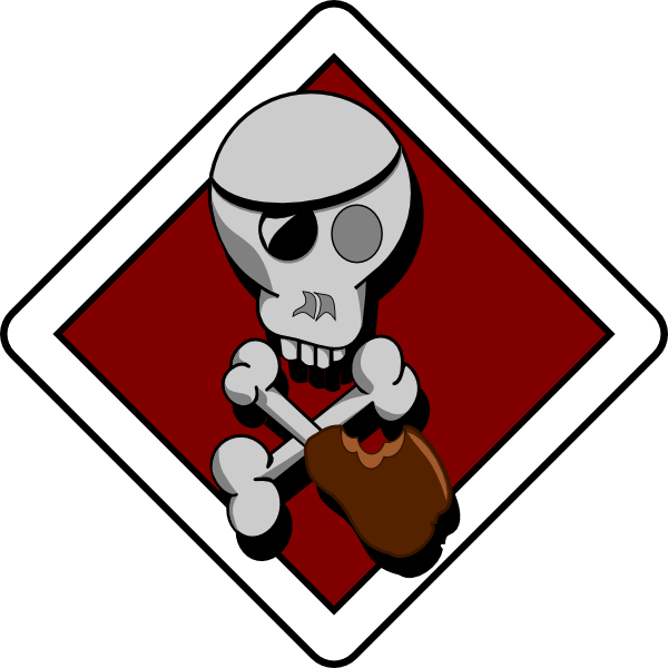 I Was Playing With The Idea Of Replacing One Of The Clipart (600x600), Png Download