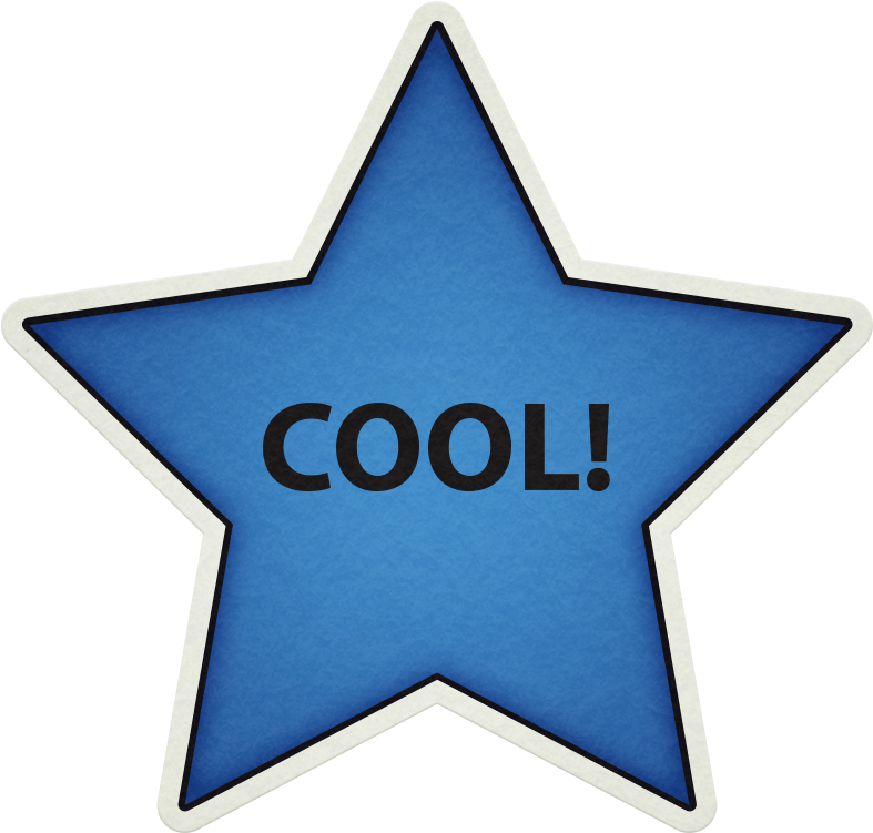 Stars ‿✿⁀°••○ - Red Star Clip Art - Png Download (796x760), Png Download