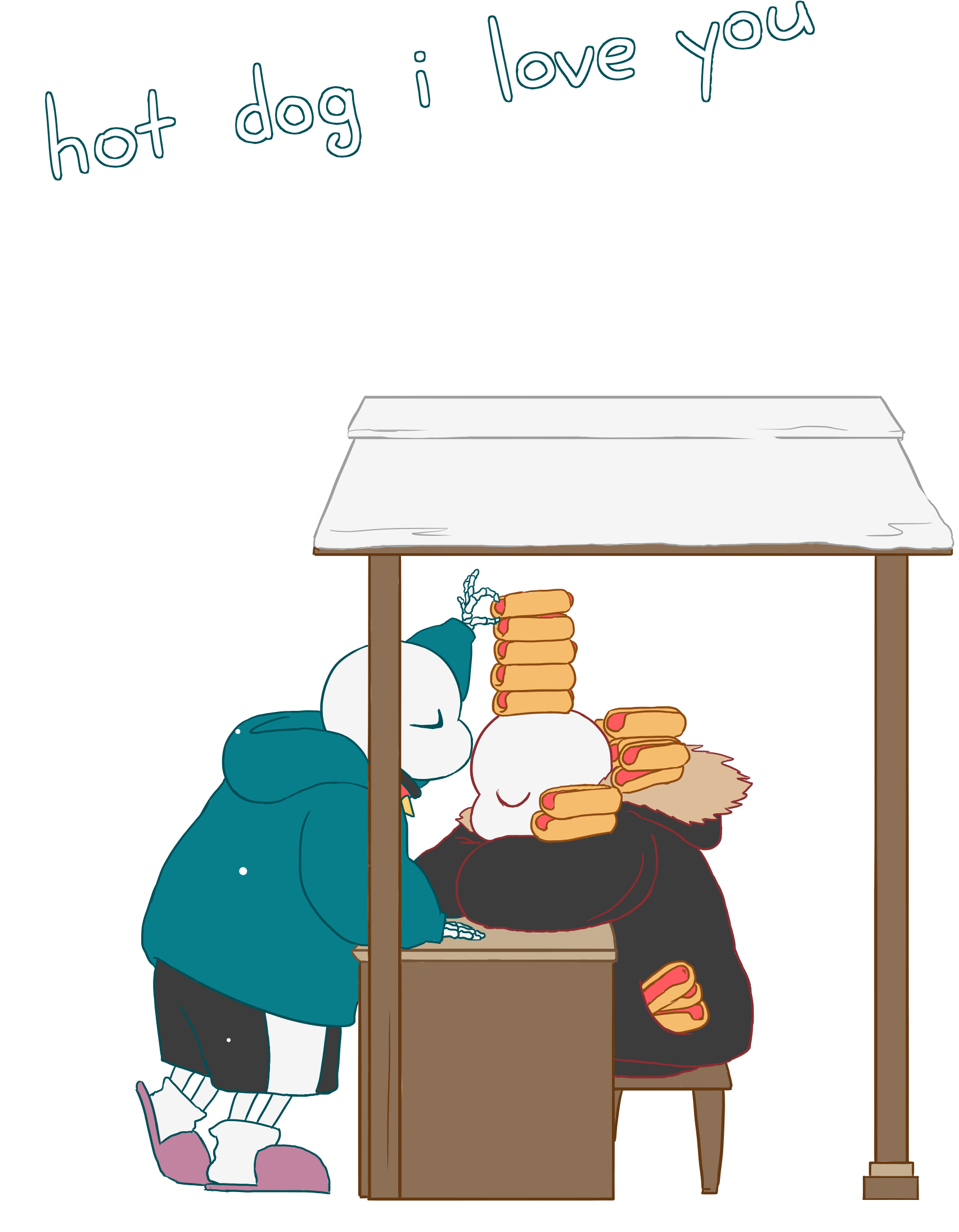 File 2524add981 Small - Cartoon Clipart (1800x2400), Png Download