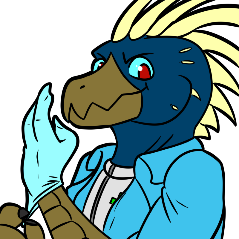 Is Ready For Prostate Exam Clipart (800x800), Png Download