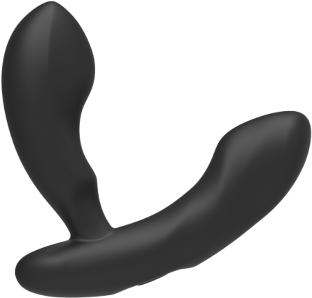 Edge Bluetooth Controlled Prostate Massager - Chair Clipart (800x1200), Png Download