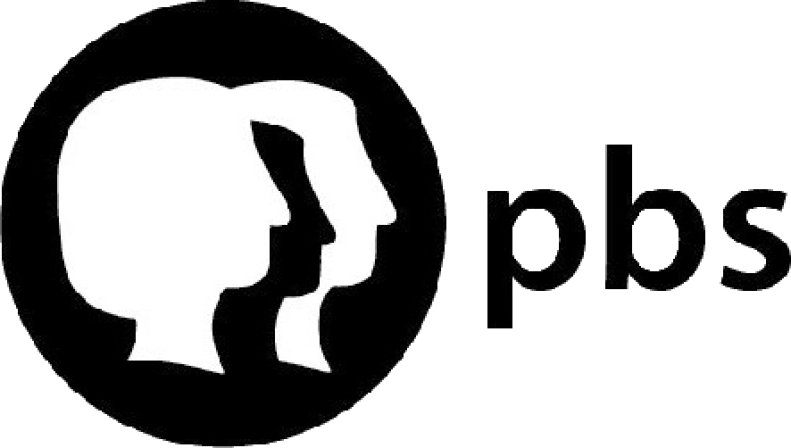 Pbs 03 - Pbs Tv Clipart (886x502), Png Download