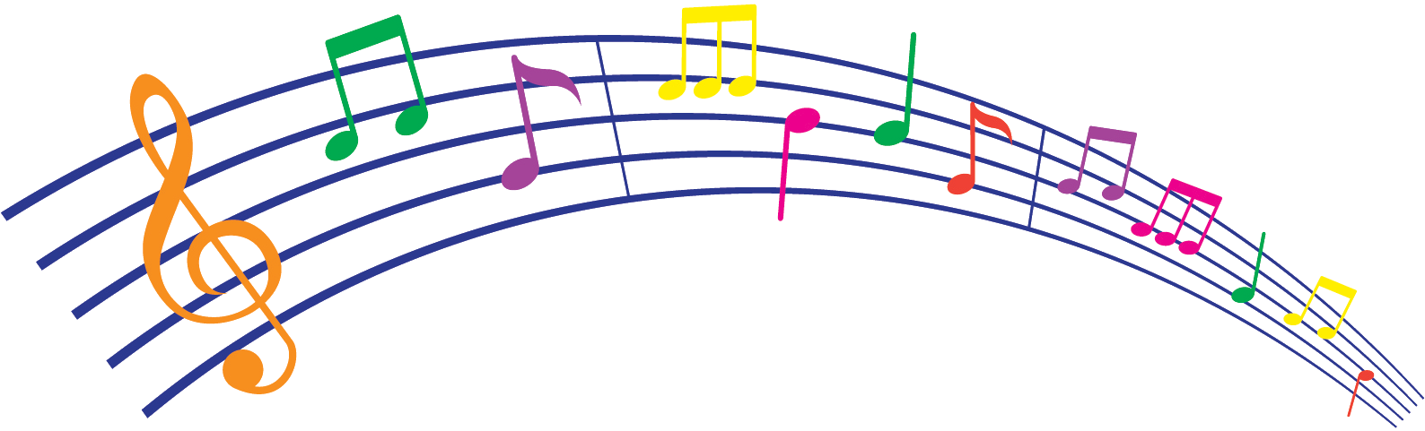 Http - //www - Pbs - Arts/the Benefits Of Music Education/ Clipart (1588x481), Png Download