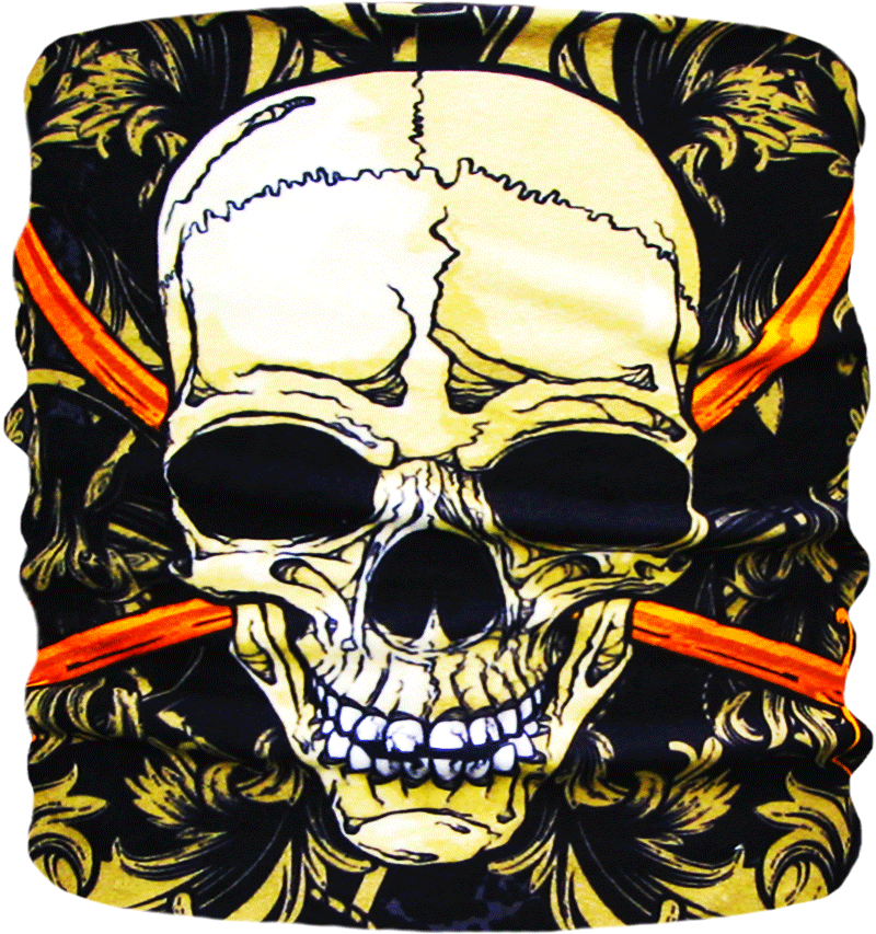 Jolly Roger Nw - Skull Clipart (1200x1200), Png Download