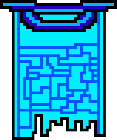 Hacker's Cloak Clipart (700x770), Png Download