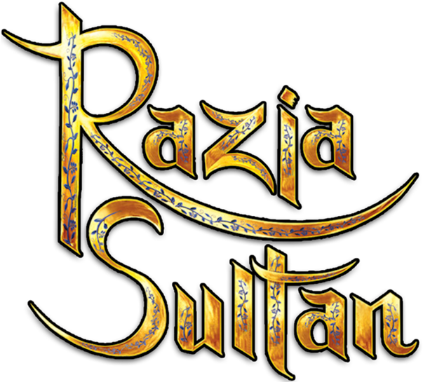 Razia Sultan Clipart (1280x544), Png Download