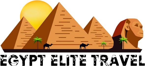 Eegypt Elite Travel - Illustration Clipart (594x593), Png Download