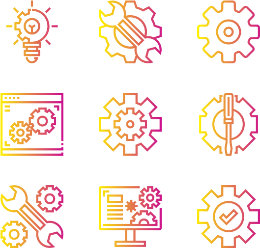 Gear Clipart (600x564), Png Download