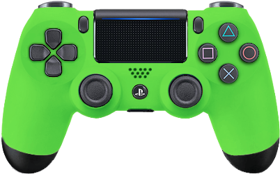 Playstation 4 Pro Pro - New Dualshock Clipart (852x385), Png Download