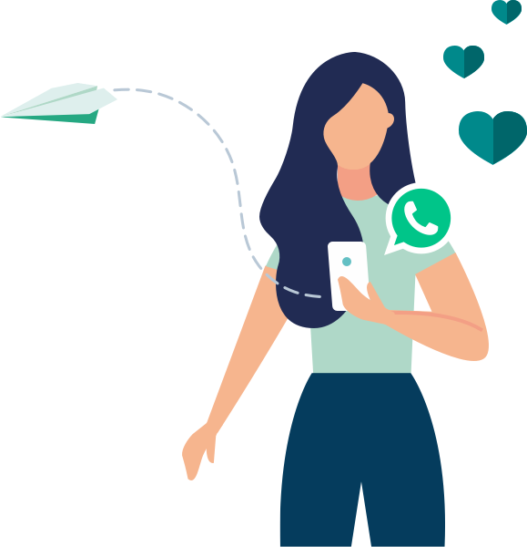 Central De Atención - Illustration Clipart (579x600), Png Download