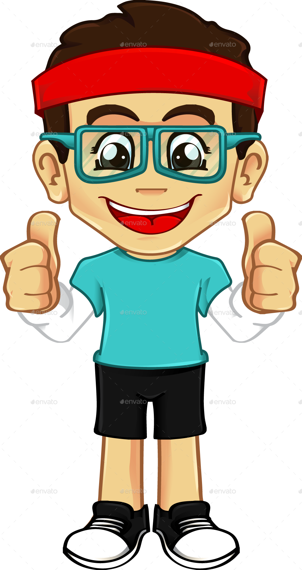 Style With Raglan - Sherif Png Clipart (1015x1915), Png Download