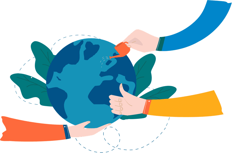 Explore The Core Features Of Our Round Robin Scheduling Clipart (800x529), Png Download