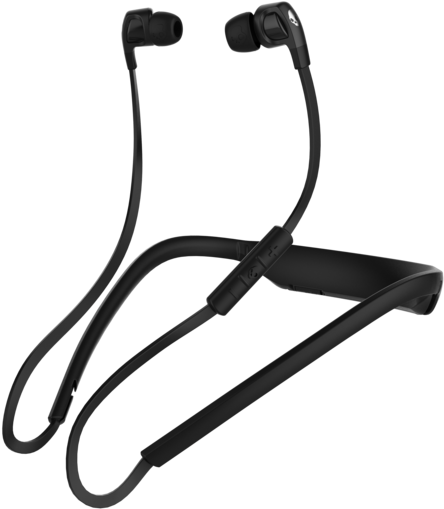 Upgraded Wireless Comfort With Style - Smokin Buds 2 Wireless Clipart (480x675), Png Download