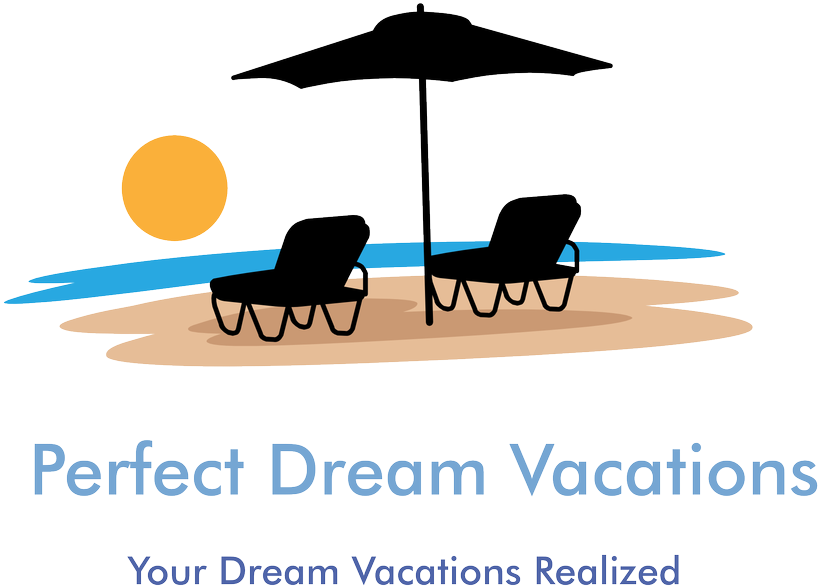 Perfect Dream Vacations - Acorns Children's Hospice Clipart (1100x664), Png Download