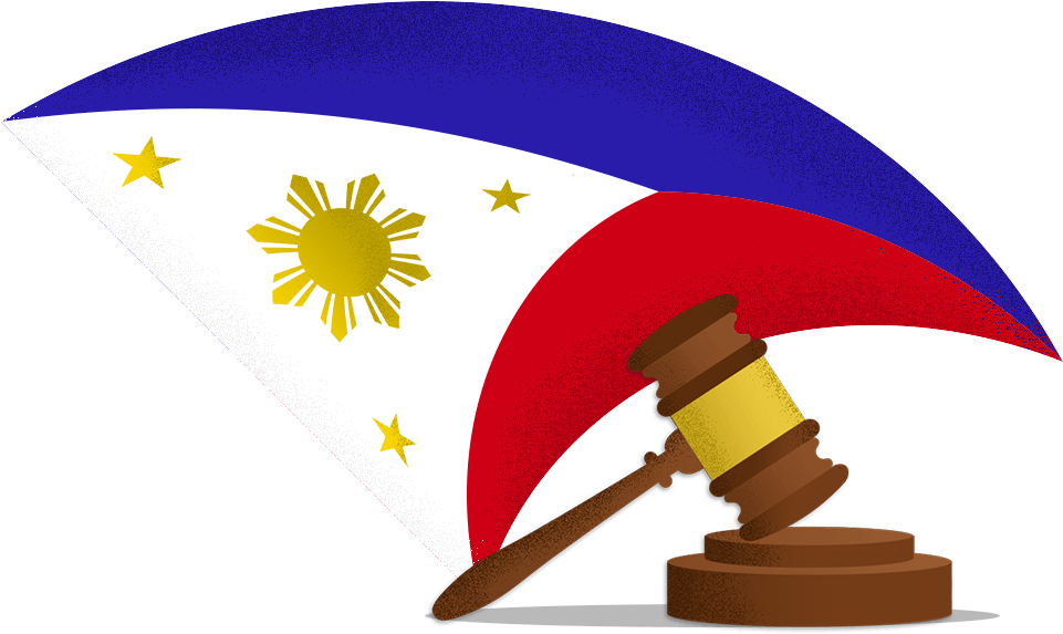History Of Law In The Philippines Clipart (960x960), Png Download