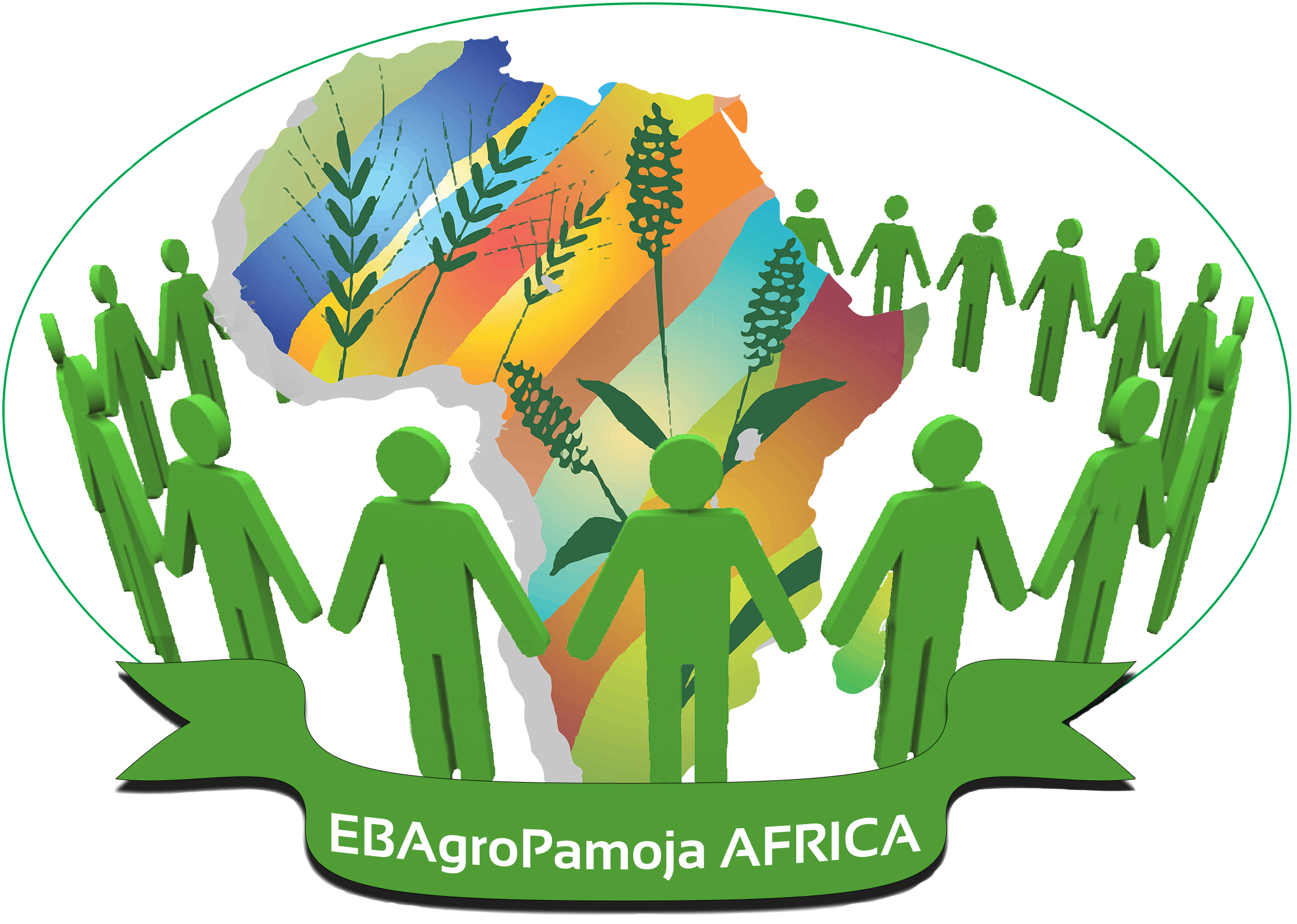 Agriculture Shouldn't Just Be About Production, Its - Illustration Clipart (2278x1627), Png Download