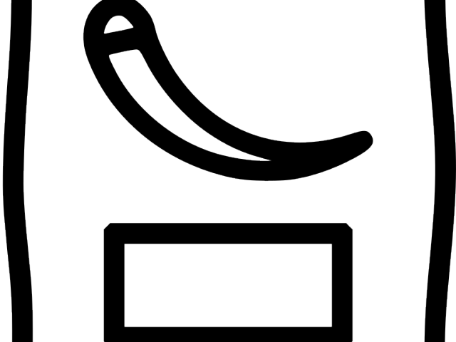 Snack Clipart Food Packet - Png Download (640x480), Png Download