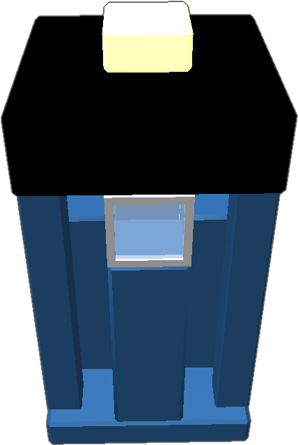 By Davros Gaming Daleks - Illustration Clipart (768x768), Png Download
