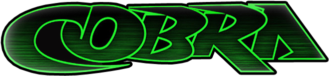 Outlinelogo - Cobra Clipart (700x463), Png Download