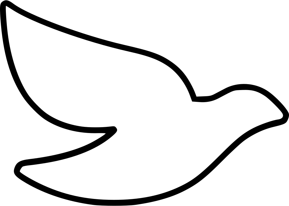 Png File Svg - Line Art Clipart (980x700), Png Download