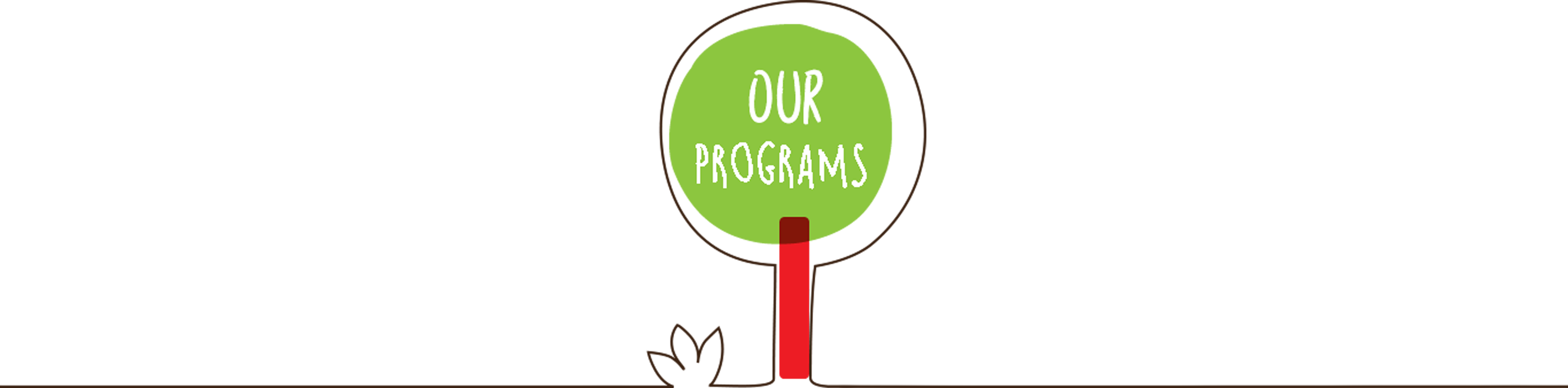 Infant Care - Toddler - Sign Clipart (3031x750), Png Download