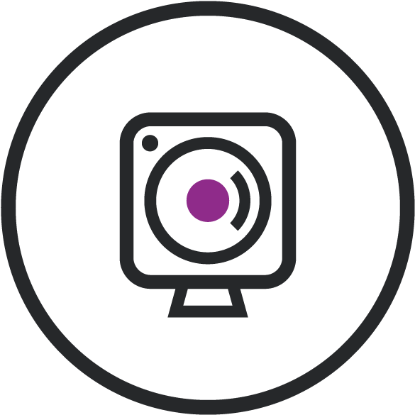 Virtual Presence - Boston T Clipart (626x626), Png Download