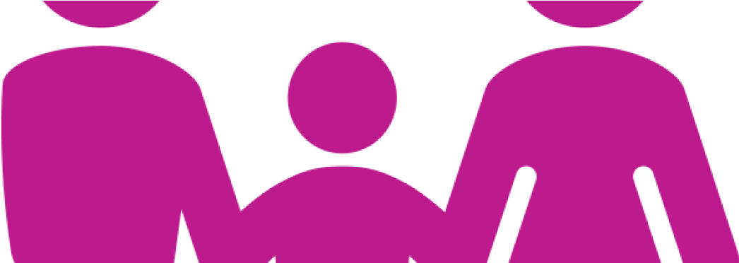 Experts Embrace Good Parental Care For Girl Child Protection Clipart (1060x371), Png Download