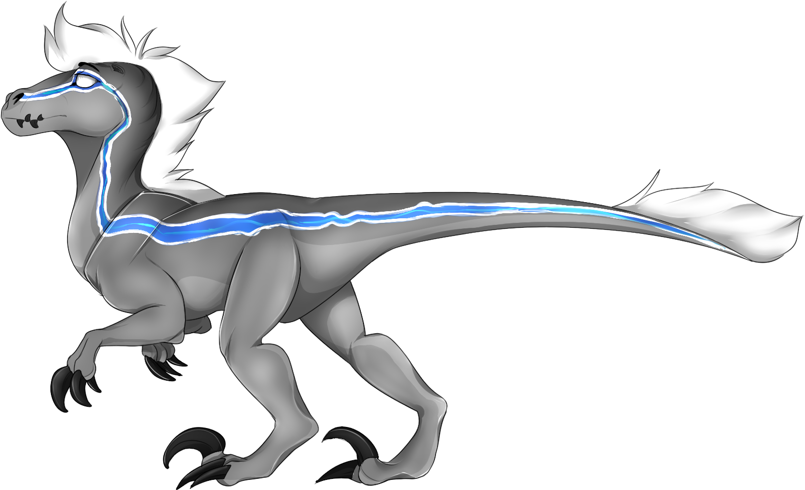 Details - Dragon Clipart (1748x1045), Png Download