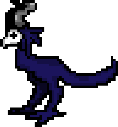 Sky - Velociraptor Clipart (730x630), Png Download