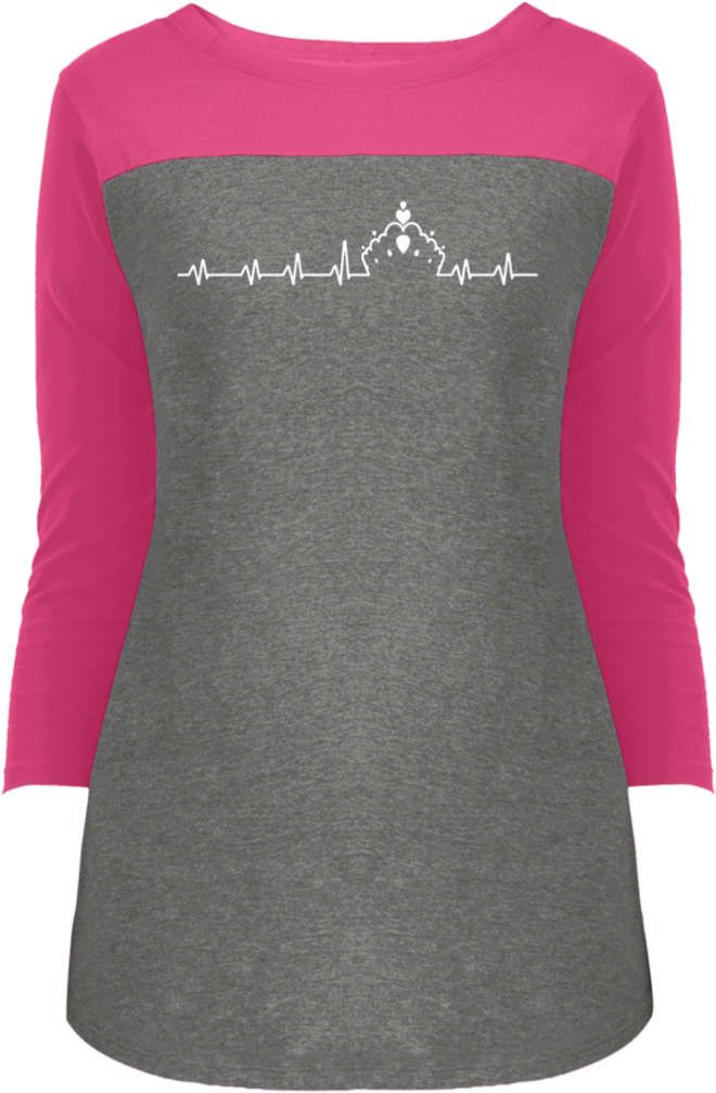 Hover To Zoom - T-shirt Clipart (1024x1024), Png Download