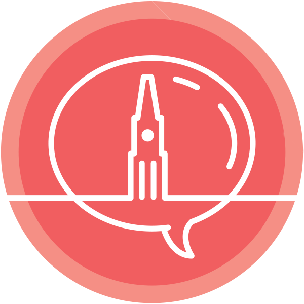 Open Democracy - Circle Clipart (600x600), Png Download