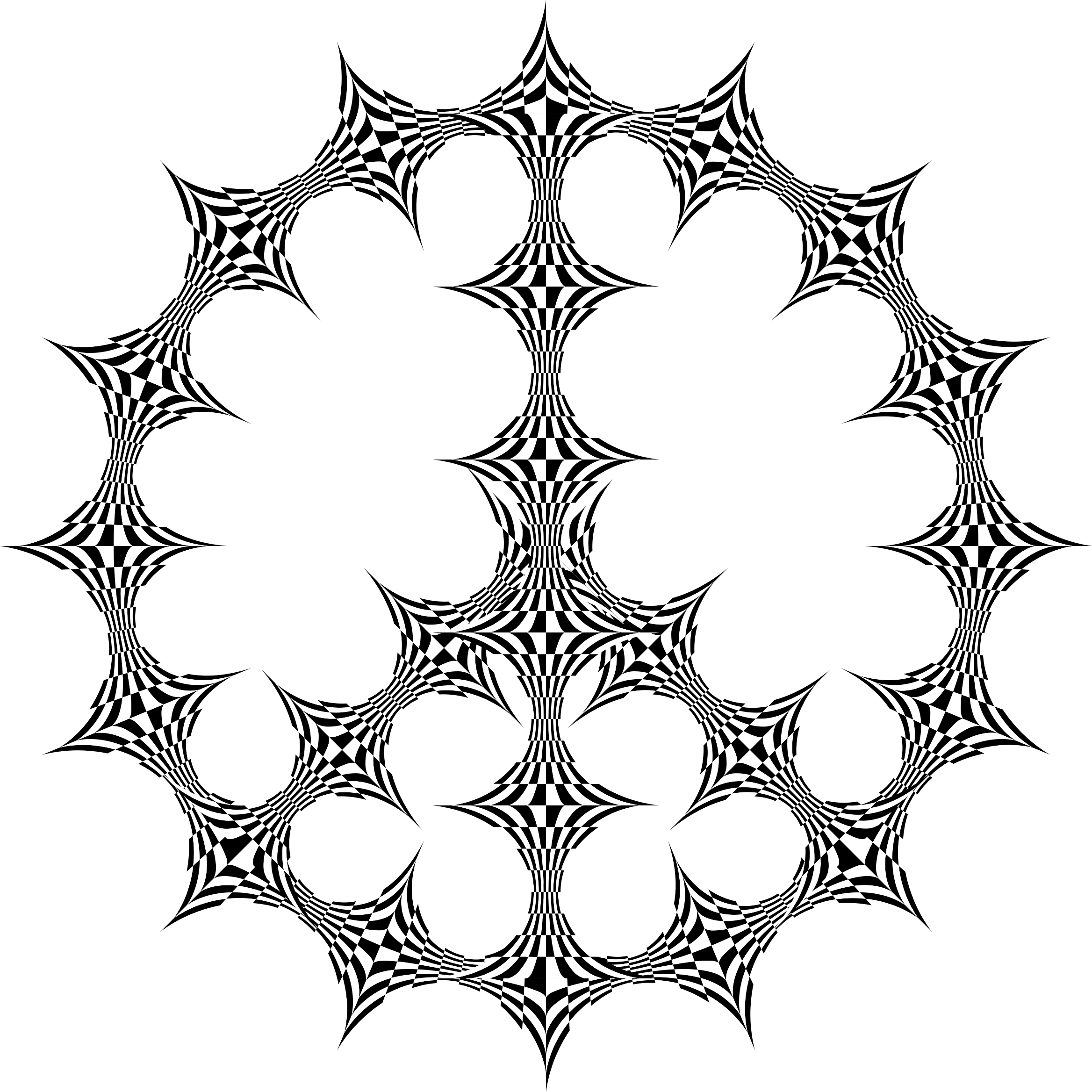 Big Image - Gear Engineer Clipart (2336x2336), Png Download