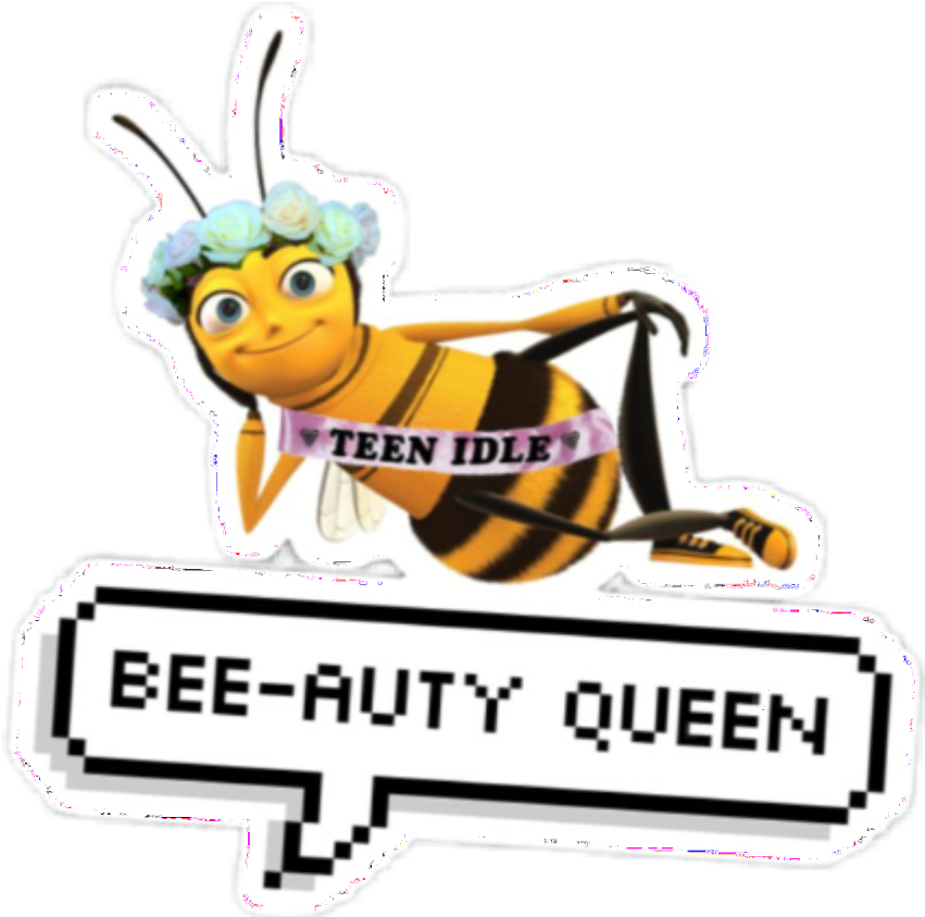 It's From A Vine Sticker Clipart (1024x1024), Png Download