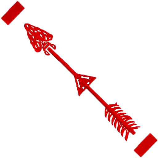 Brotherhood - - Order Of The Arrow Sash Clipart (573x573), Png Download