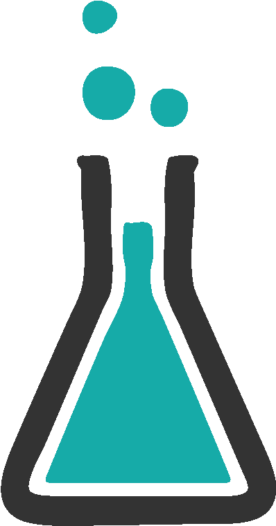 424 Salt Icon No Chemicals Clipart (1250x1250), Png Download