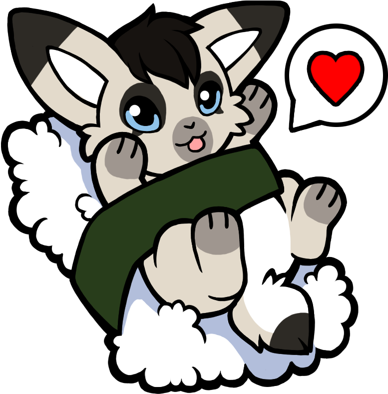 4 Years Ago - Chibi Sushi Clipart (800x800), Png Download