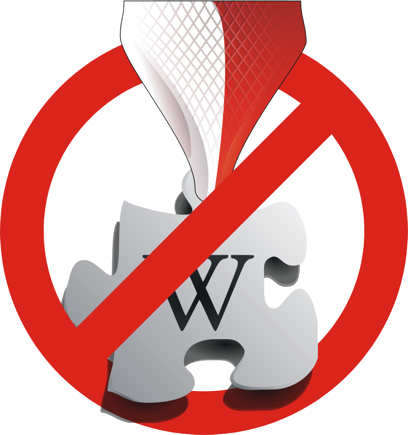 No Wikimedal Pol - Artykuł Na Medal Clipart (1327x1415), Png Download