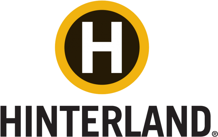 Hinterland Brewing Is The New Official Recovery Drink - Hinterland Brewery Clipart (800x559), Png Download